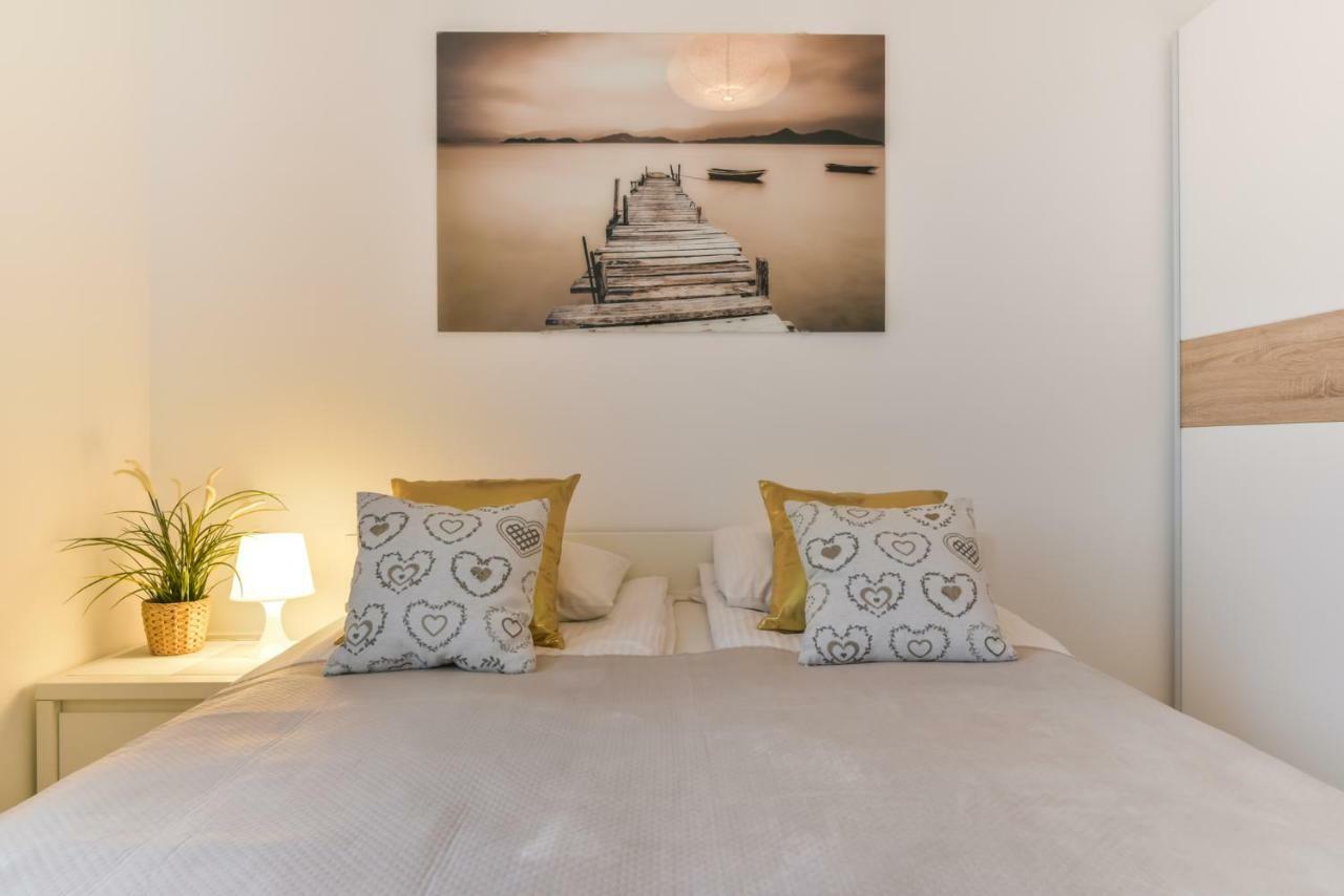 Ltc Apartments Malczewskiego Centrum Gdansk Bagian luar foto